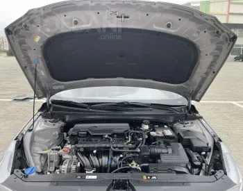 Hyundai Elantra 2023 თბილისი - photo 12