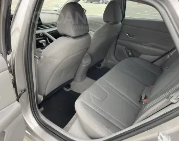 Hyundai Elantra 2023 თბილისი - photo 9