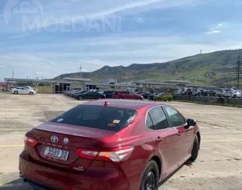 Toyota Camry 2.5L 2019 თბილისი - photo 4