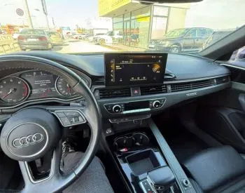 Audi A4 2019 თბილისი