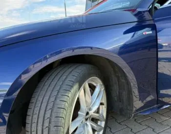 Audi A4 2019 თბილისი - photo 12