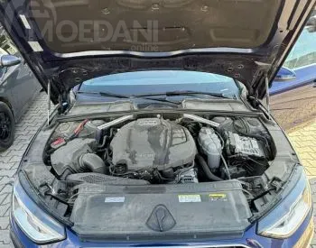 Audi A4 2019 თბილისი - photo 7