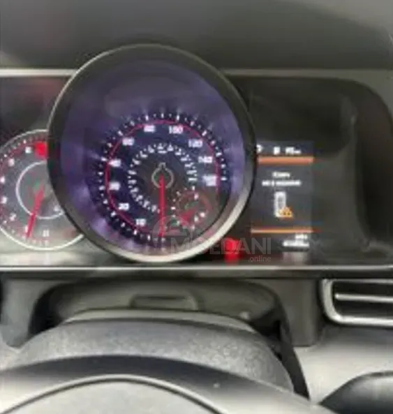 Hyundai Elantra 2022 თბილისი - photo 7