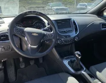 Chevrolet Cruze 2017 თბილისი - photo 7