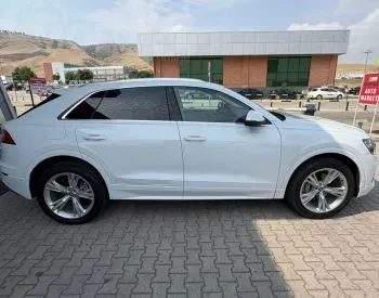 Audi Q8 2018 Тбилиси - изображение 3