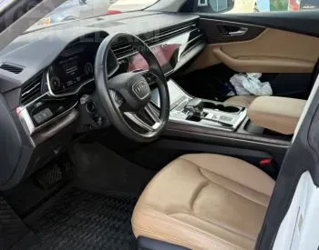 Audi Q8 2018 Тбилиси - изображение 9