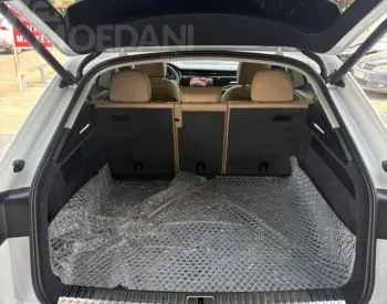 Audi Q8 2018 Тбилиси - изображение 7