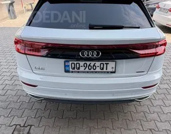 Audi Q8 2018 Тбилиси - изображение 5