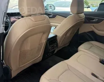 Audi Q8 2018 Тбилиси - изображение 8