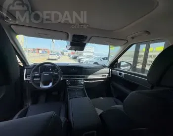 Hyundai Santa Fe 2024 თბილისი - photo 6