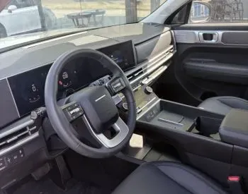 Hyundai Santa Fe 2024 თბილისი - photo 8