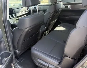 Hyundai Santa Fe 2024 თბილისი - photo 7