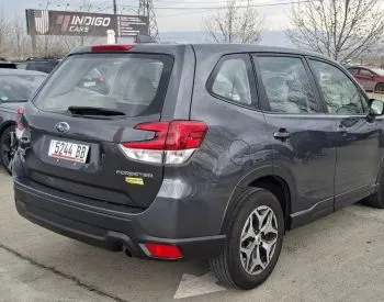 Subaru Forester 2022 თბილისი