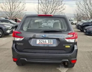 Subaru Forester 2022 თბილისი