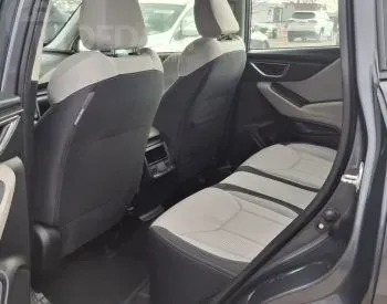Subaru Forester 2022 თბილისი - photo 7