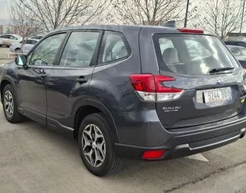 Subaru Forester 2022 თბილისი - photo 8