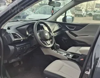 Subaru Forester 2022 თბილისი - photo 9