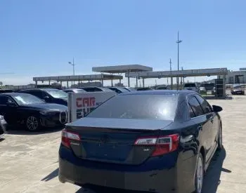 Toyota Camry 2.5L 2015 თბილისი