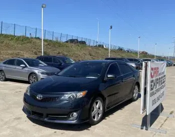 Toyota Camry 2.5L 2015 თბილისი