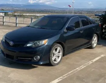 Toyota Camry 2.5L 2015 თბილისი
