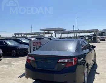Toyota Camry 2.5L 2015 თბილისი - photo 6
