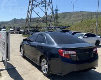 Toyota Camry 2.5L 2015 თბილისი - photo 5