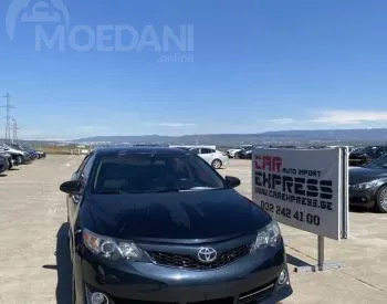 Toyota Camry 2.5L 2015 თბილისი - photo 3