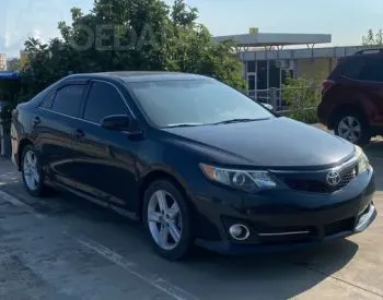 Toyota Camry 2.5L 2015 თბილისი - photo 9