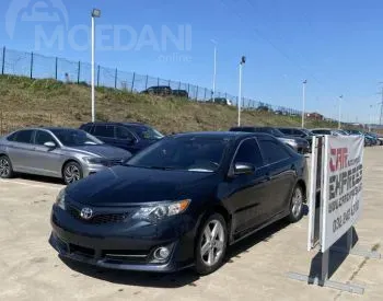 Toyota Camry 2.5L 2015 თბილისი - photo 4