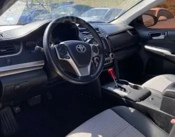 Toyota Camry 2.5L 2015 თბილისი - photo 7