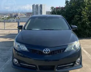 Toyota Camry 2.5L 2015 თბილისი - photo 1