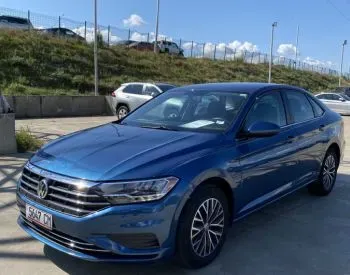 Volkswagen Jetta 1.4 2020 თბილისი