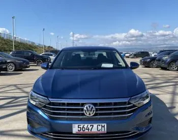 Volkswagen Jetta 1.4 2020 თბილისი