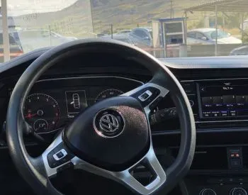 Volkswagen Jetta 1.4 2020 თბილისი