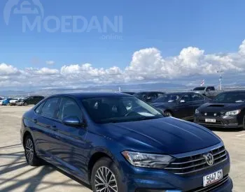 Volkswagen Jetta 1.4 2020 თბილისი - photo 3