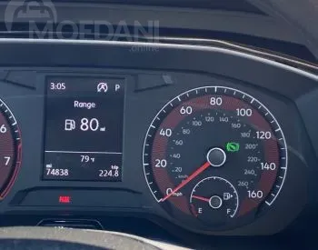 Volkswagen Jetta 1.4 2020 თბილისი - photo 8