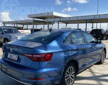 Volkswagen Jetta 1.4 2020 თბილისი - photo 5