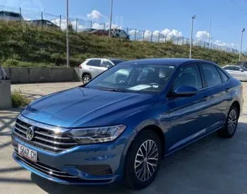 Volkswagen Jetta 1.4 2020 თბილისი - photo 1