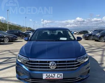 Volkswagen Jetta 1.4 2020 თბილისი - photo 2