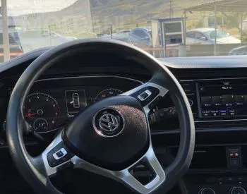 Volkswagen Jetta 1.4 2020 თბილისი - photo 6