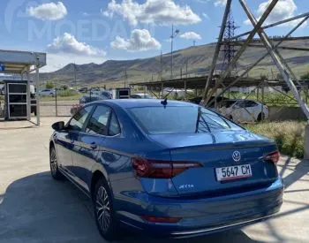 Volkswagen Jetta 1.4 2020 თბილისი - photo 4