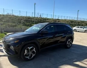 Hyundai Tucson 2022 თბილისი