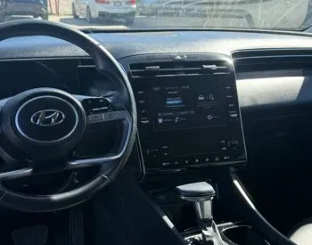 Hyundai Tucson 2022 თბილისი