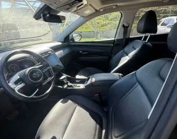 Hyundai Tucson 2022 თბილისი