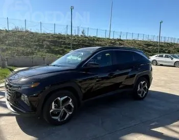 Hyundai Tucson 2022 თბილისი - photo 2