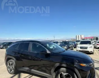 Hyundai Tucson 2022 თბილისი - photo 4