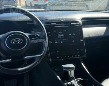 Hyundai Tucson 2022 თბილისი - photo 5