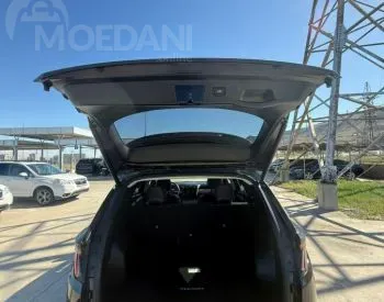 Hyundai Tucson 2022 თბილისი - photo 7