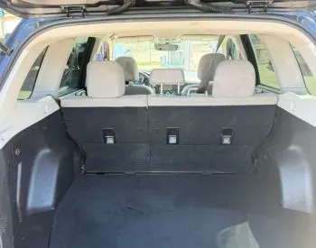 Subaru Forester 2017 თბილისი