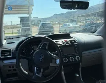 Subaru Forester 2017 თბილისი